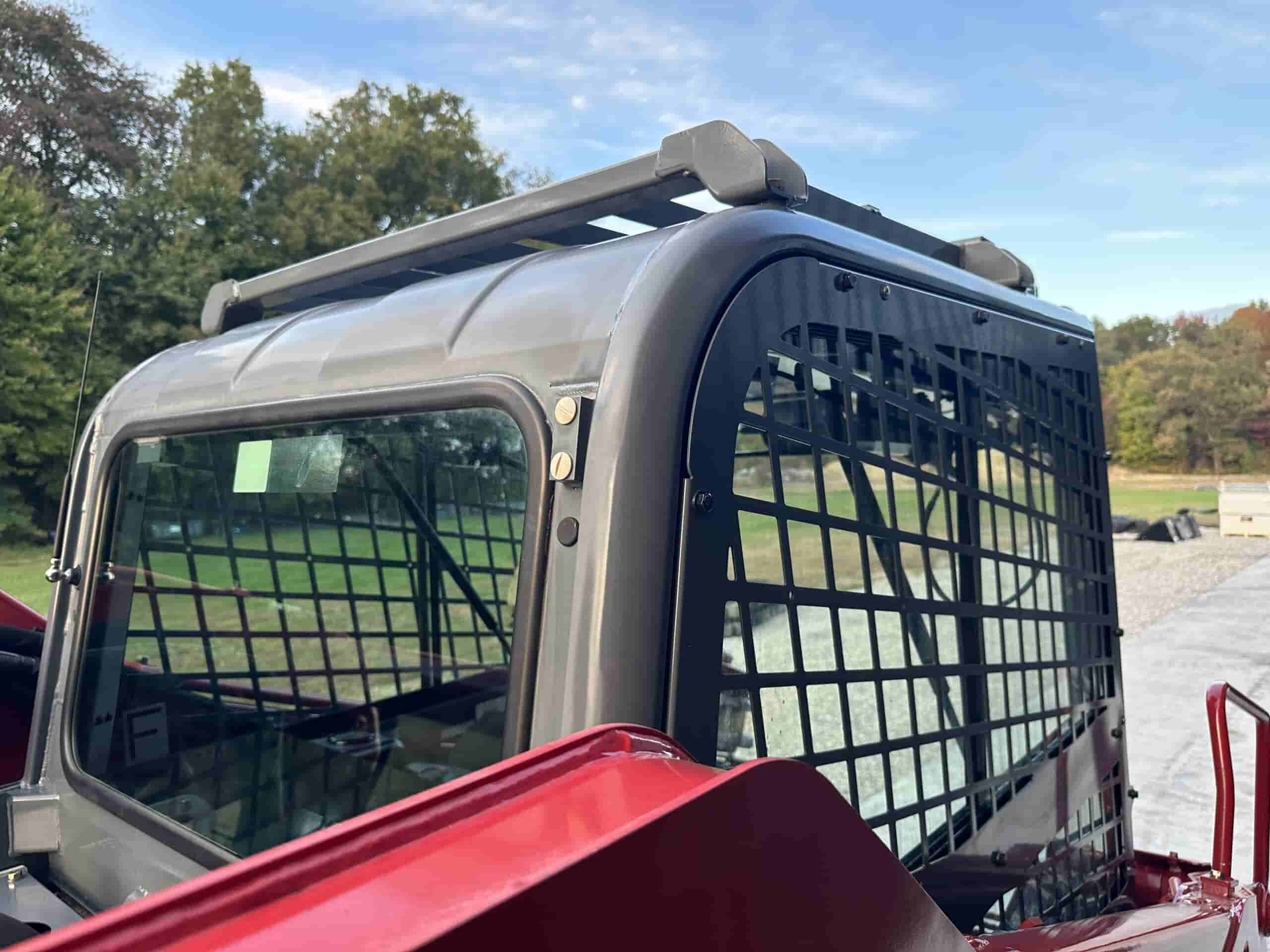 2018 Takeuchi TL10V2 CLEAN
